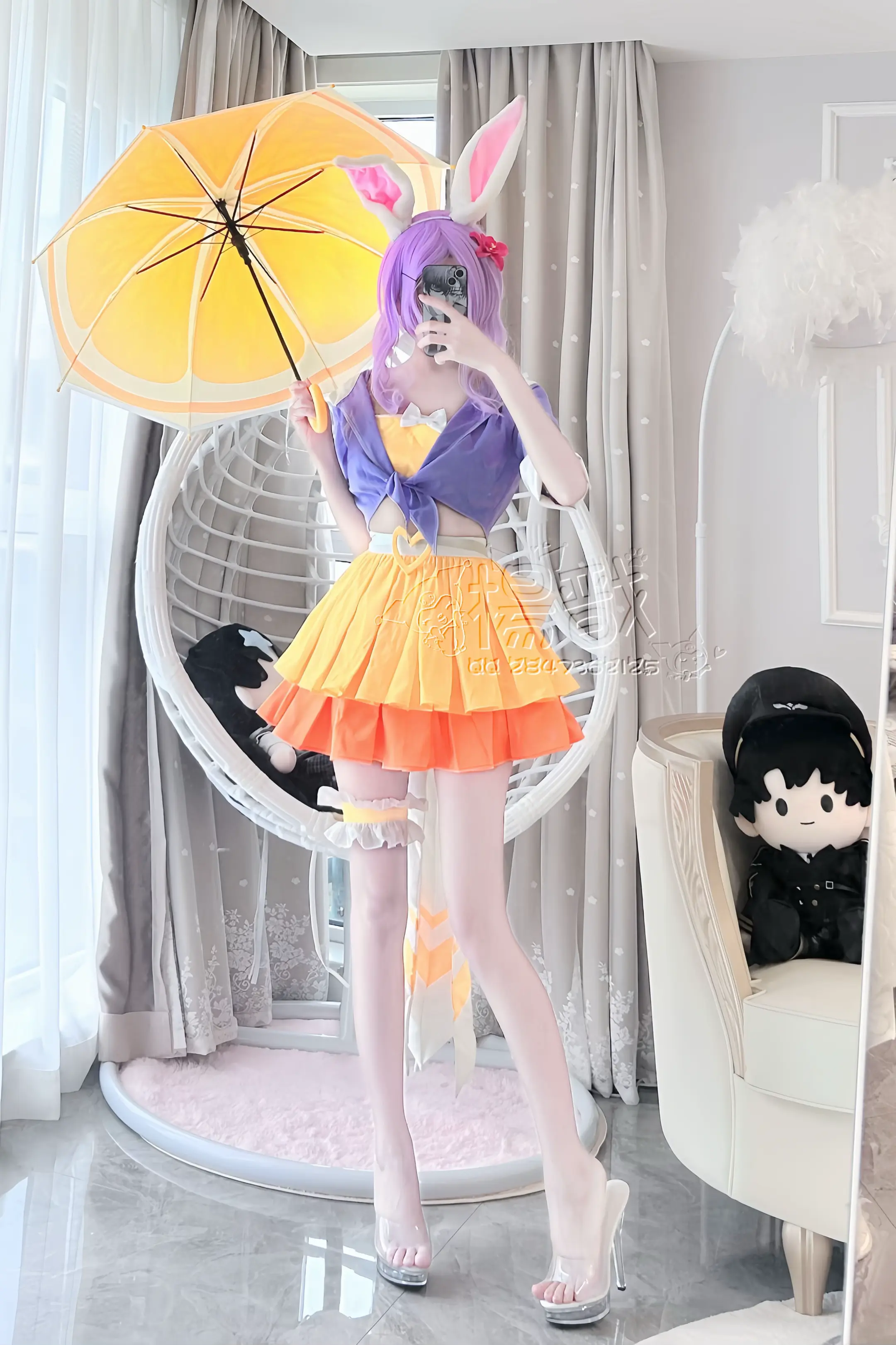 我的心空荡荡但不代表你本该住在里面