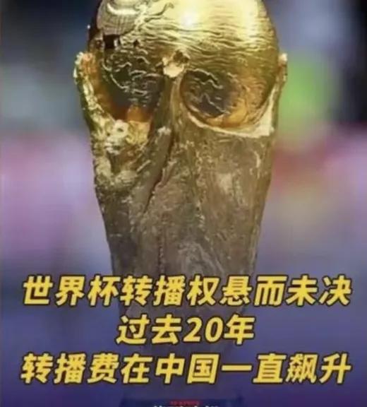 美加墨世界杯临近，中国上下一片沉静，决不当冤大头为他人做嫁衣
距离2026年美加