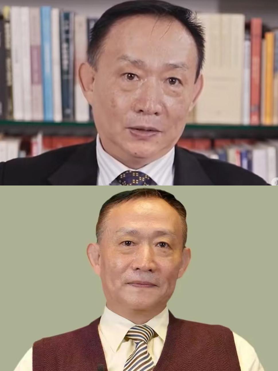 老百姓兜里那三瓜两枣，

到底是怎么凭空蒸发的？

卢麒元敢直面戳破经济里的隐性