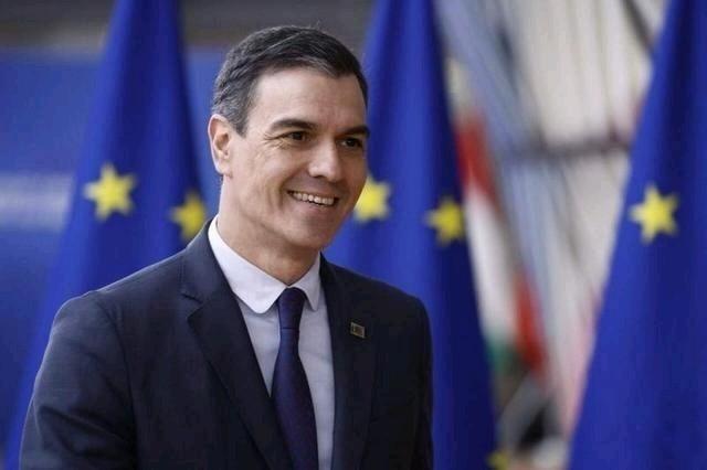 狠招反制！中国对欧盟猪肉征反倾销税，各国哀嚎一片，唯独西班牙笑开了花
 
日前，