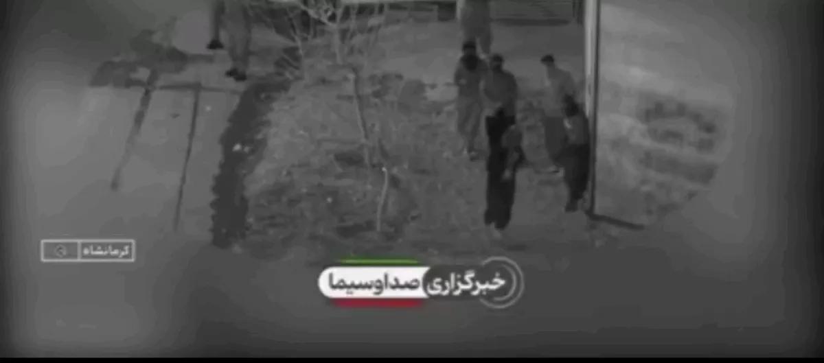 塔斯尼姆通讯社消息，当地时间10日，法尔斯省检察官办公室证实，在近日爆发的一系列