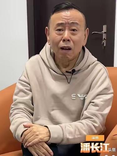 今年春晚，只要有这5位登台，我就直接换台了！

​第一、潘长江
第二、蔡明
第三