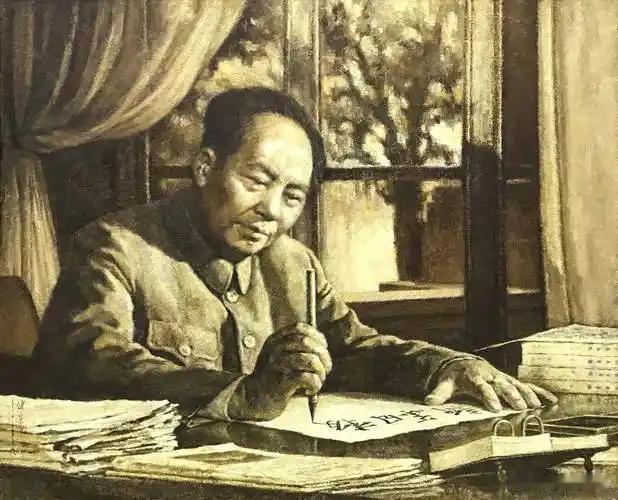 毛主席发表持久战后，日本为何死不回头？他们非要和中国比谁更顽固，才肯相信自己会战