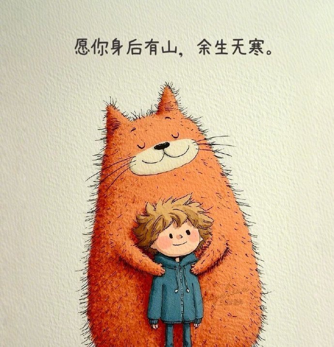 🍻 ⁾⁾ 𝗰𝗵𝗲𝗲𝗿𝘀⑉🍾˚˳“我不贪心，有钱和漂亮就行了，  