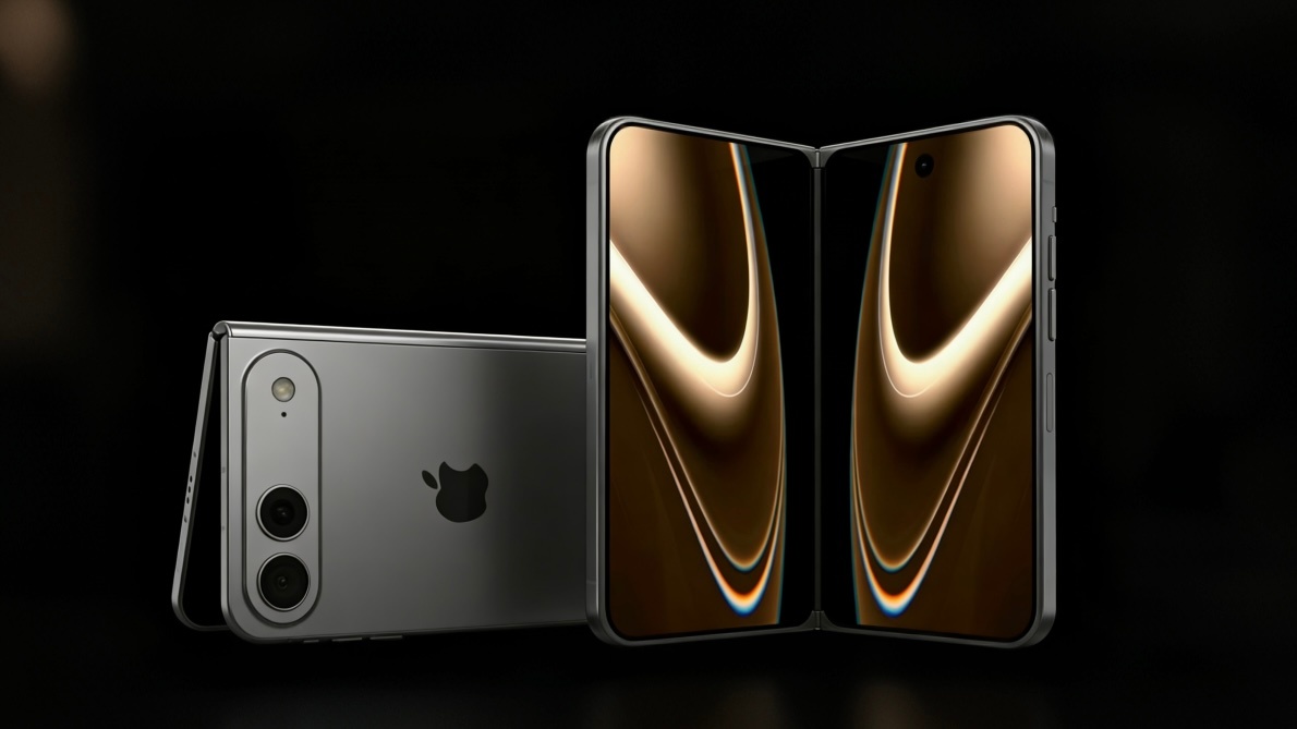 史上最贵iPhone要来了媒体预测iPhone Fold国行起售价在1.5万元左