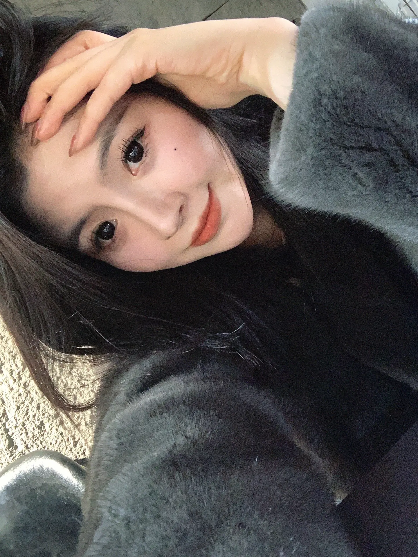中年少女