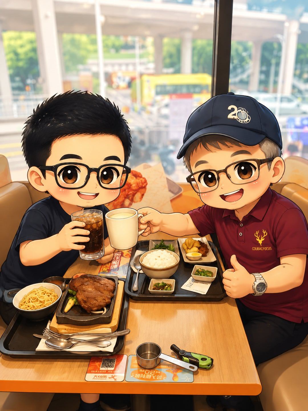 (20230511—20260831）桃李芬芳，情暖心房（651）：想不到在八月