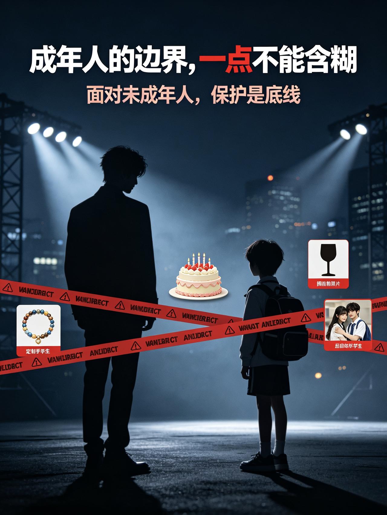最近HYBE旗下男团副队长琉楓这件事，看得让人心里很不舒服。
 他是一个23岁的