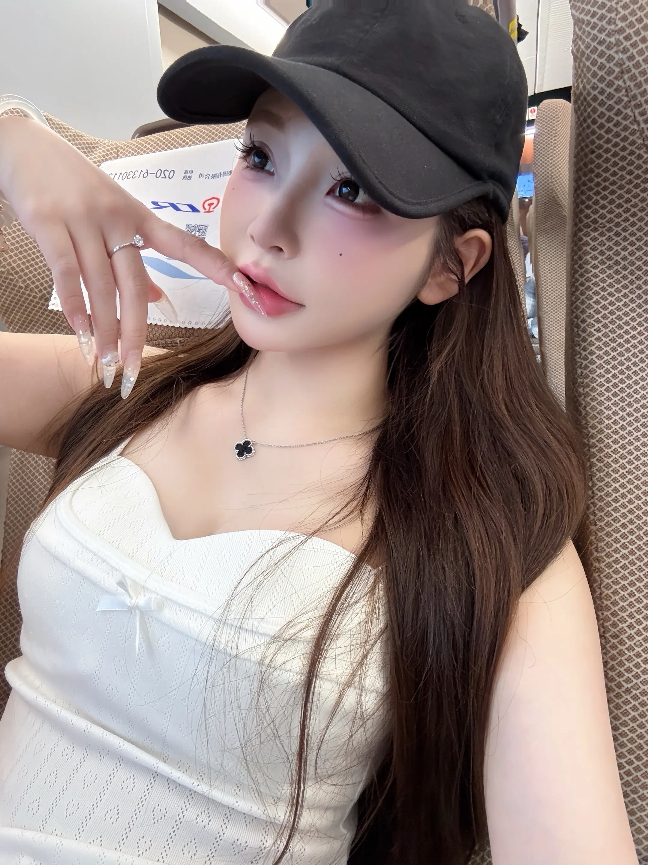 要不你还是钓下我吧 真没人聊了