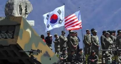 假如美日韩印越菲六国联手挑衅中国，别说打赢，光是这“联合大军”一上场，整个亚洲都