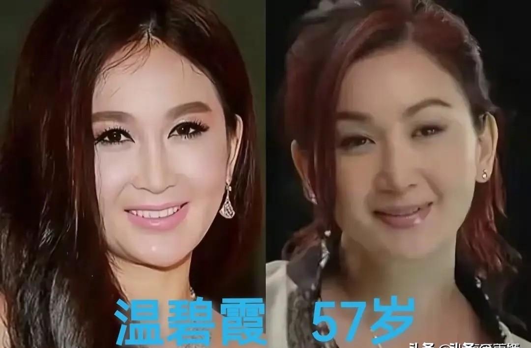 2023年男人票选前三：刘亦菲、热巴、杨幂。
但投票理由，没一个人提眼睛大或鼻子