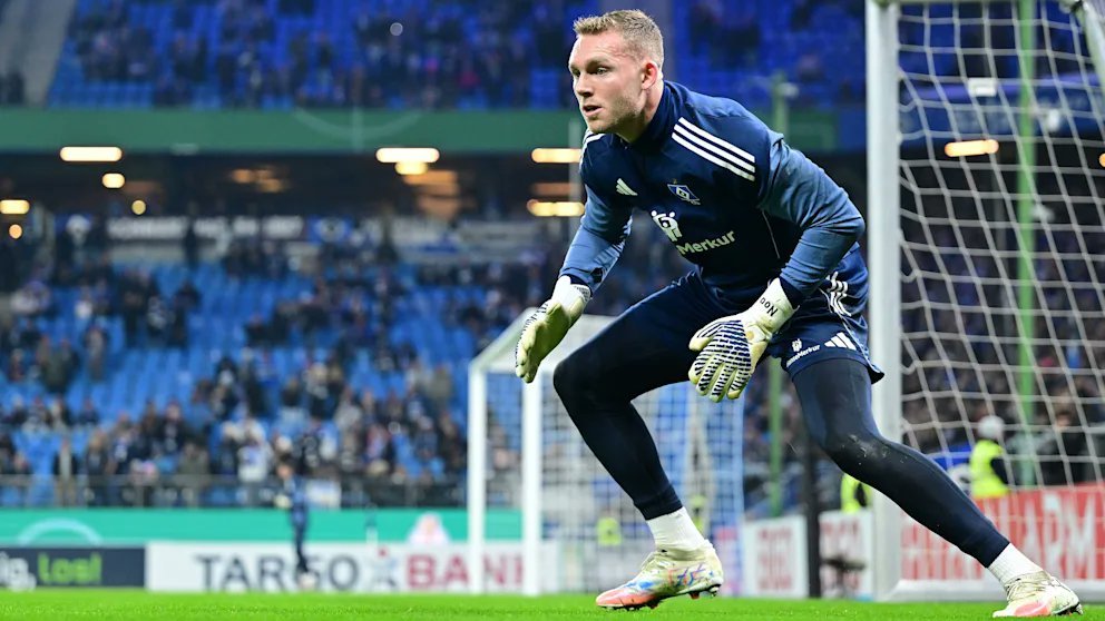 拜仁慕尼黑和汉堡即将就佩雷茨的租借合同终止达成协议。作为补偿，汉堡将不会向拜仁支