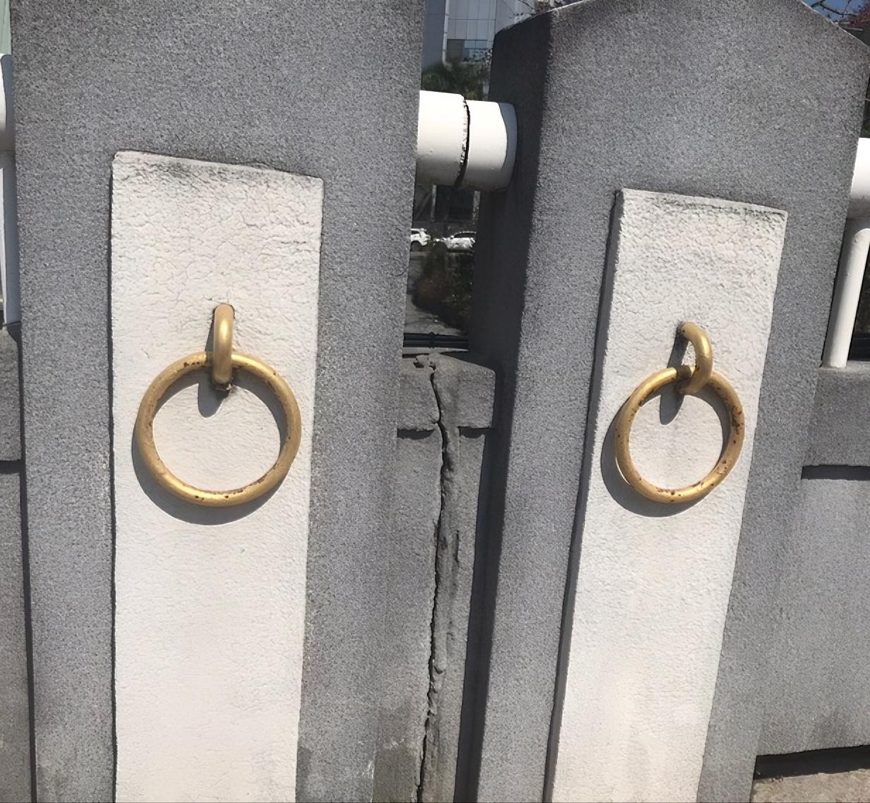 晒图笔记大赛有知道这两个环环是干什么用的吗？