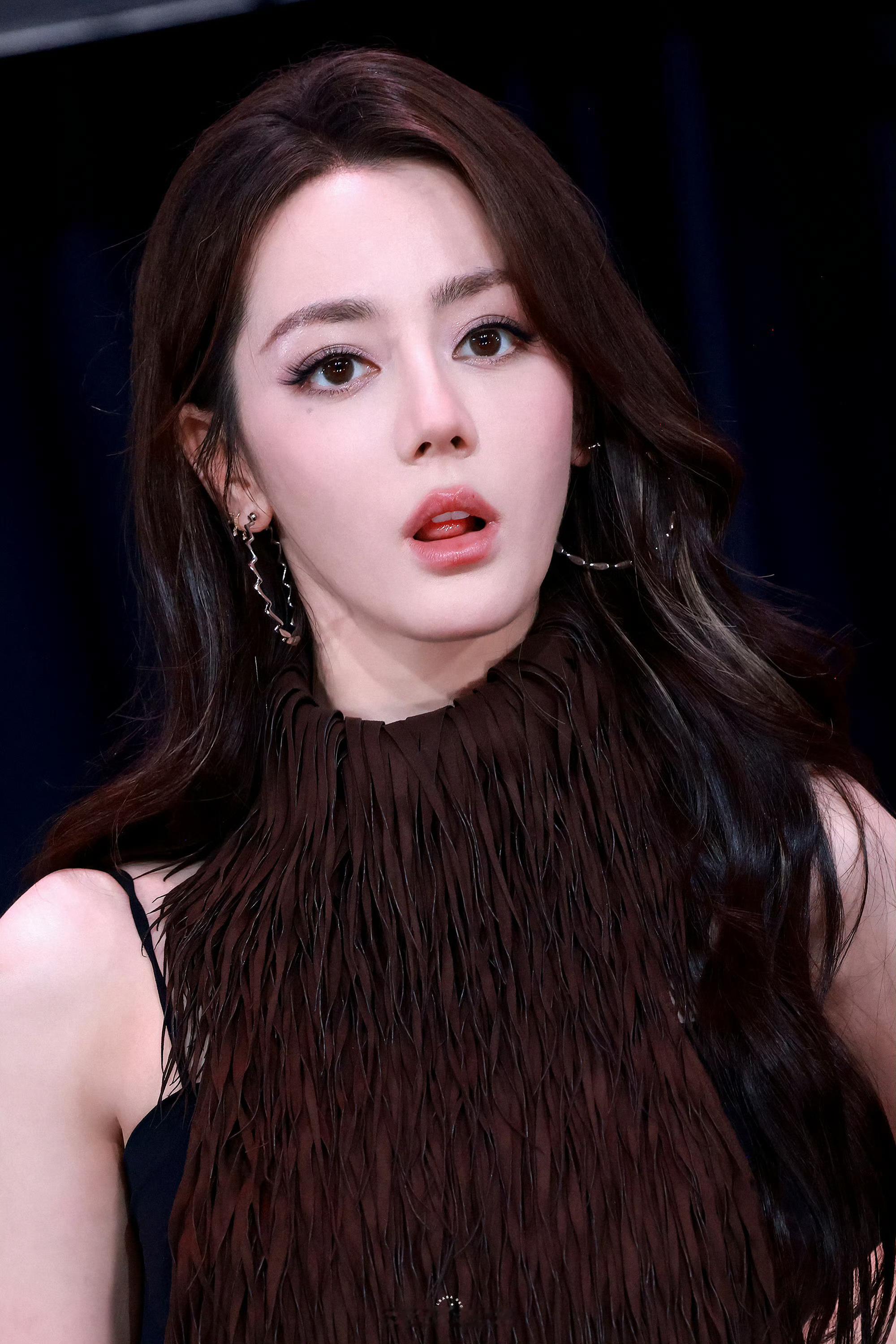 好萌好懵的笨咪 ​​​