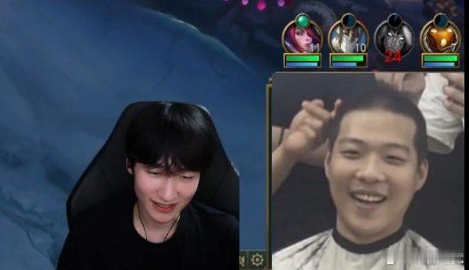 互相伤害cr.ctstpuppy2025lck英雄联盟