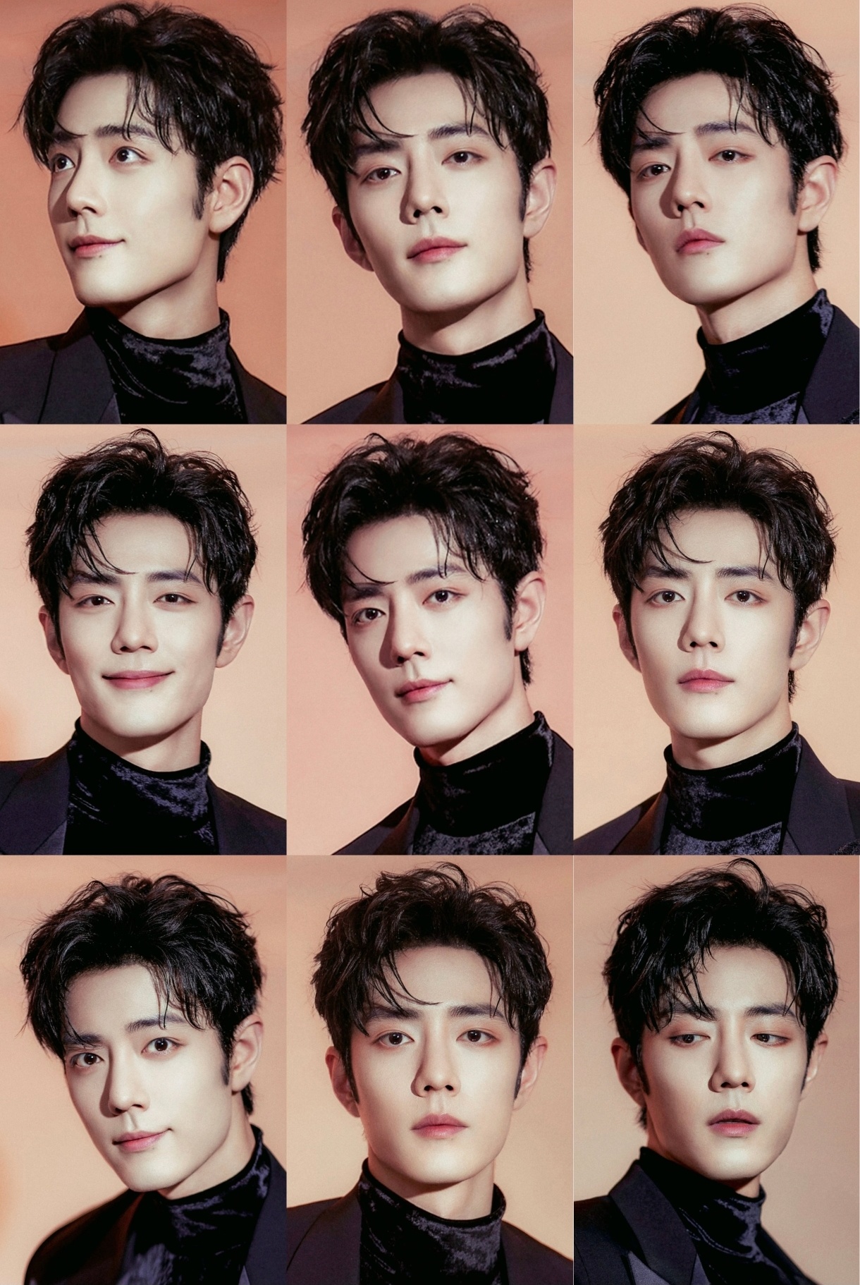 好权威的脸！！！！