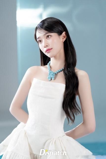 【D美图】#KEP1ER[超话]# 迷你6辑《TIPI-TAP》同名主打曲MV拍