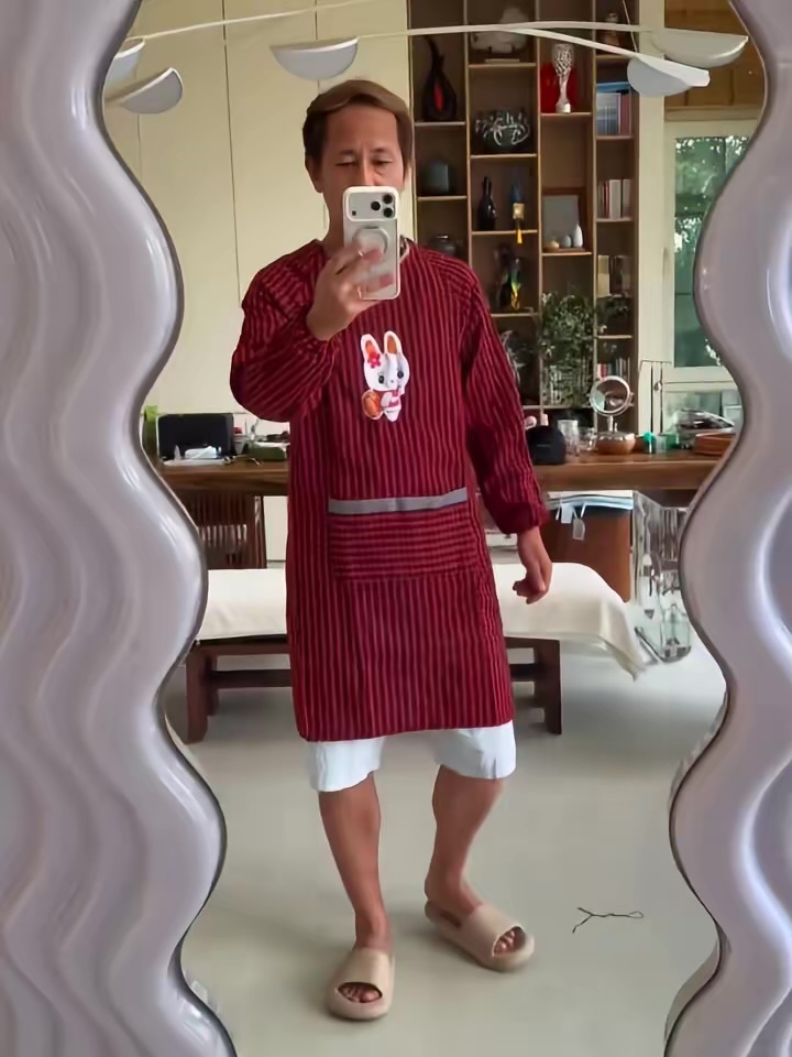 赵哥rosy  来了赵哥