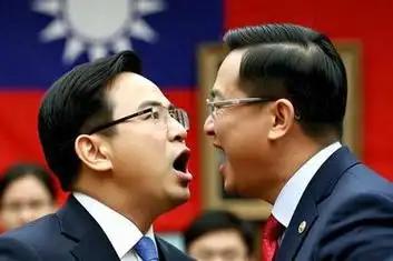 王金平这次不是“说重了”，而是把台湾政坛几十年不敢碰的问题掀开了

王金平这次一