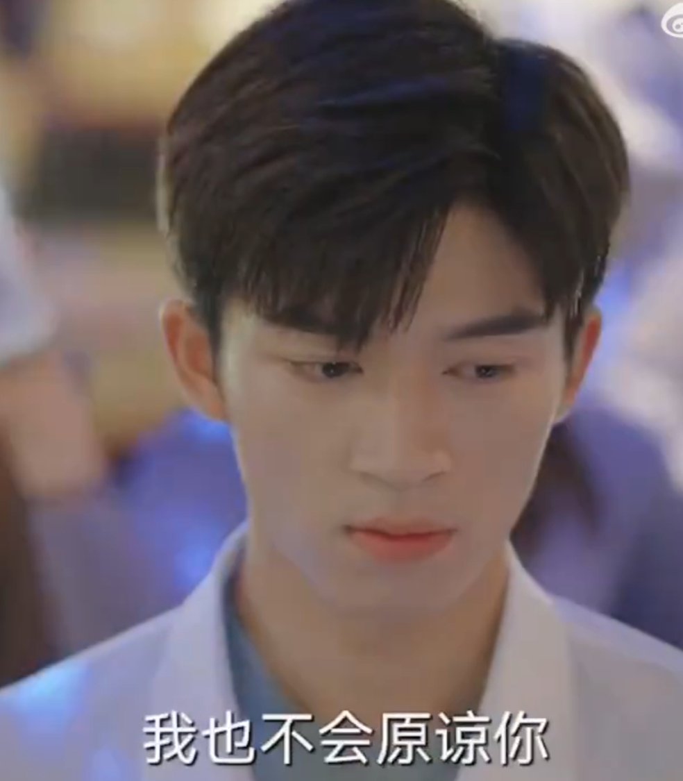 田曦薇从帅哥的全世界路过笑疯了！小田的“帅哥运”也太绝了！王星越从超薄肌到肃国公