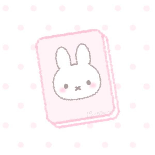 𝐒𝐡𝐚𝐫𝐞｜米菲兔超萌头像💓多人头像 | 可爱头像 |米菲兔头像 |