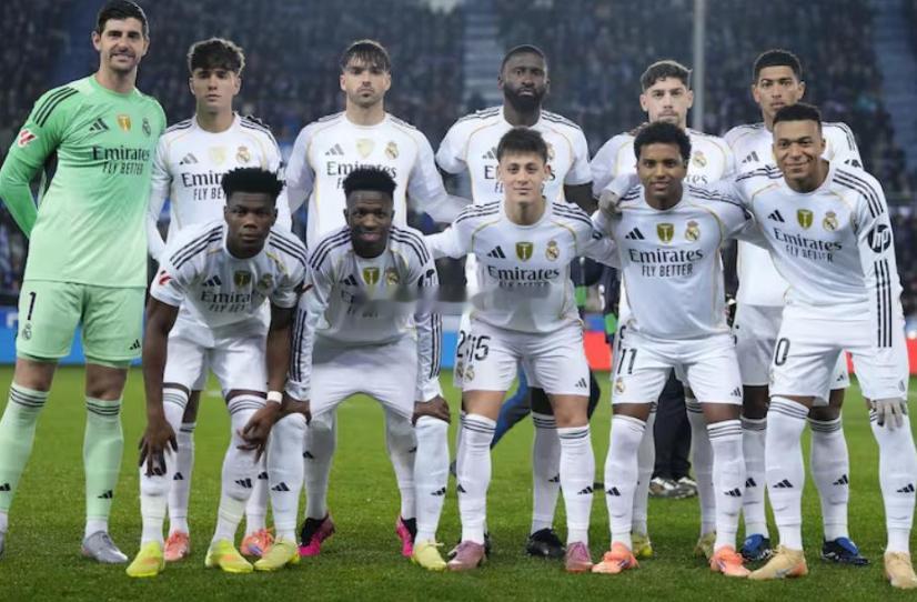 据西班牙塞尔电台报道，尽管近期战绩不稳，皇马俱乐部高层仍明确表态:球队不会在冬季