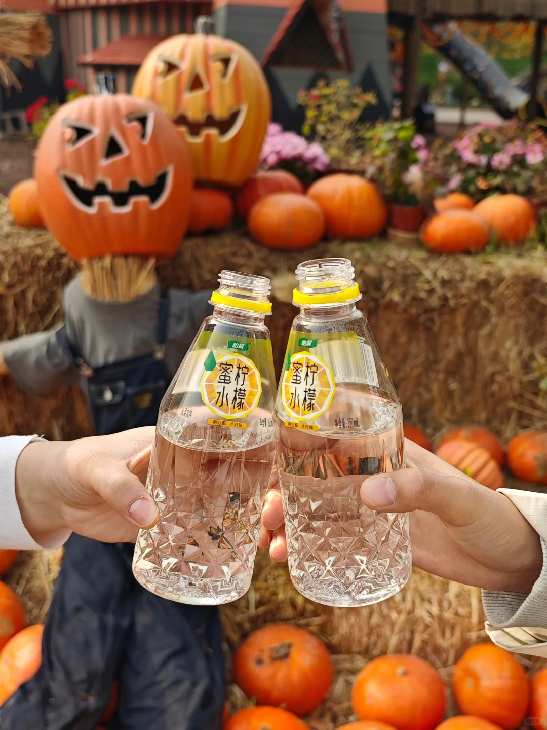 万圣节一起“鬼混”吗？