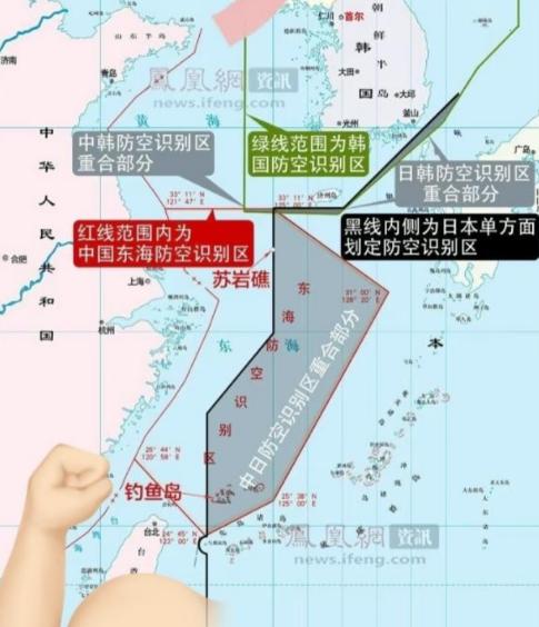 日本为什么最近这段时间表现这么强硬？不少人觉得可能是有美国在背后撑腰，这是一部分