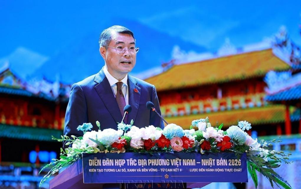 等不及的越南干脆撕掉温情面纱，当面催促日本赶紧打钱！2026年9月6日，越南总理