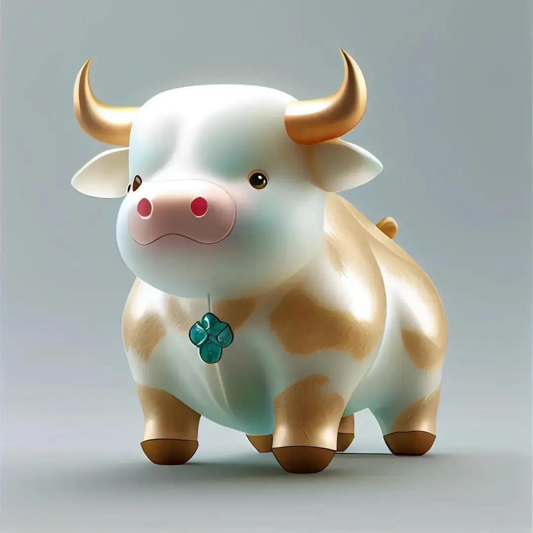 生肖运势-丑牛（5月4日）
属牛的人充满惊喜的一天，贵人运强劲，就算遇到困难也能