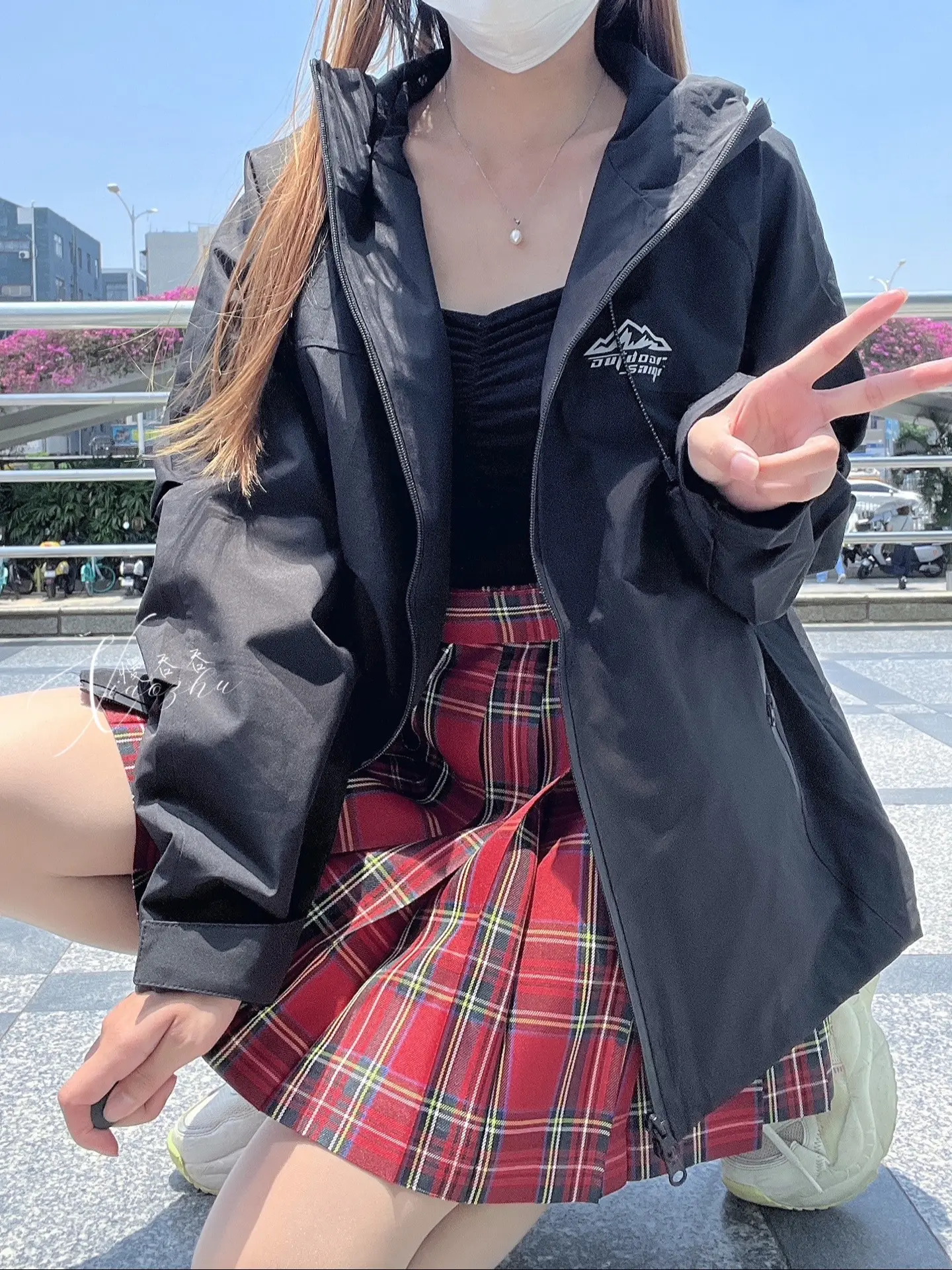 “爱你是孤单的心事”