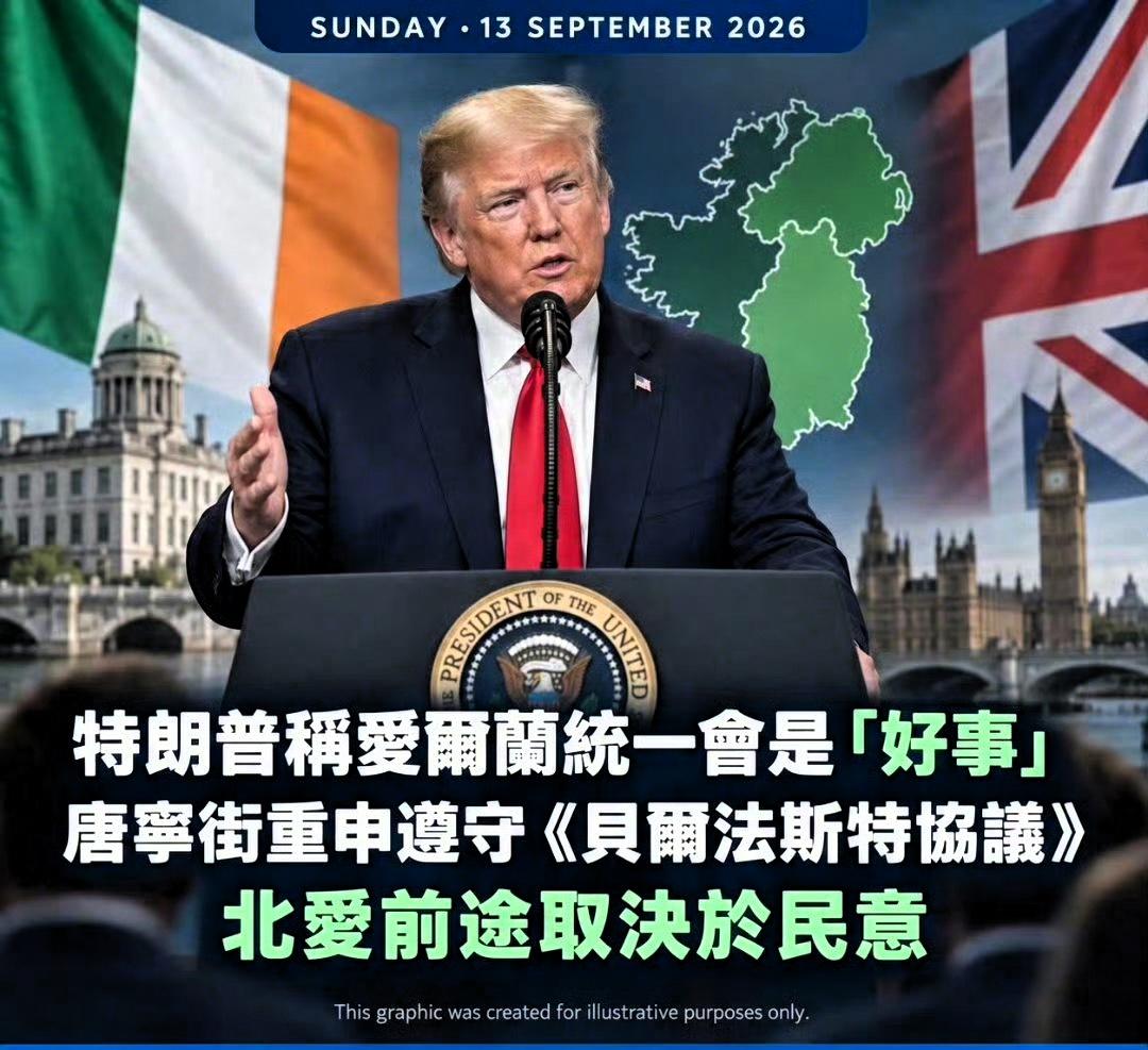 英国处境不妙！英三地领导人签署解体宣言！

据《每日电讯报》报道，9月14日，苏