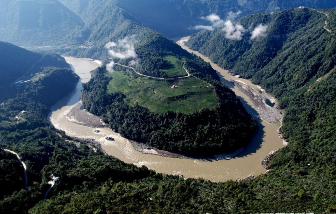 印度敦促东大恢复共享雅鲁藏布江水文数据

《经济时报》8月7日报道，印度敦促东大