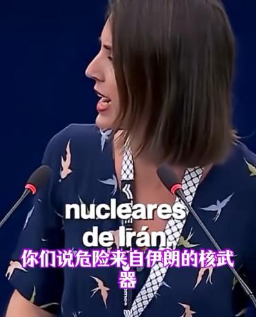 让人没想到的是，在对美国态度强硬这块上，居然出现了比伊朗态度还强硬的国家，这个国