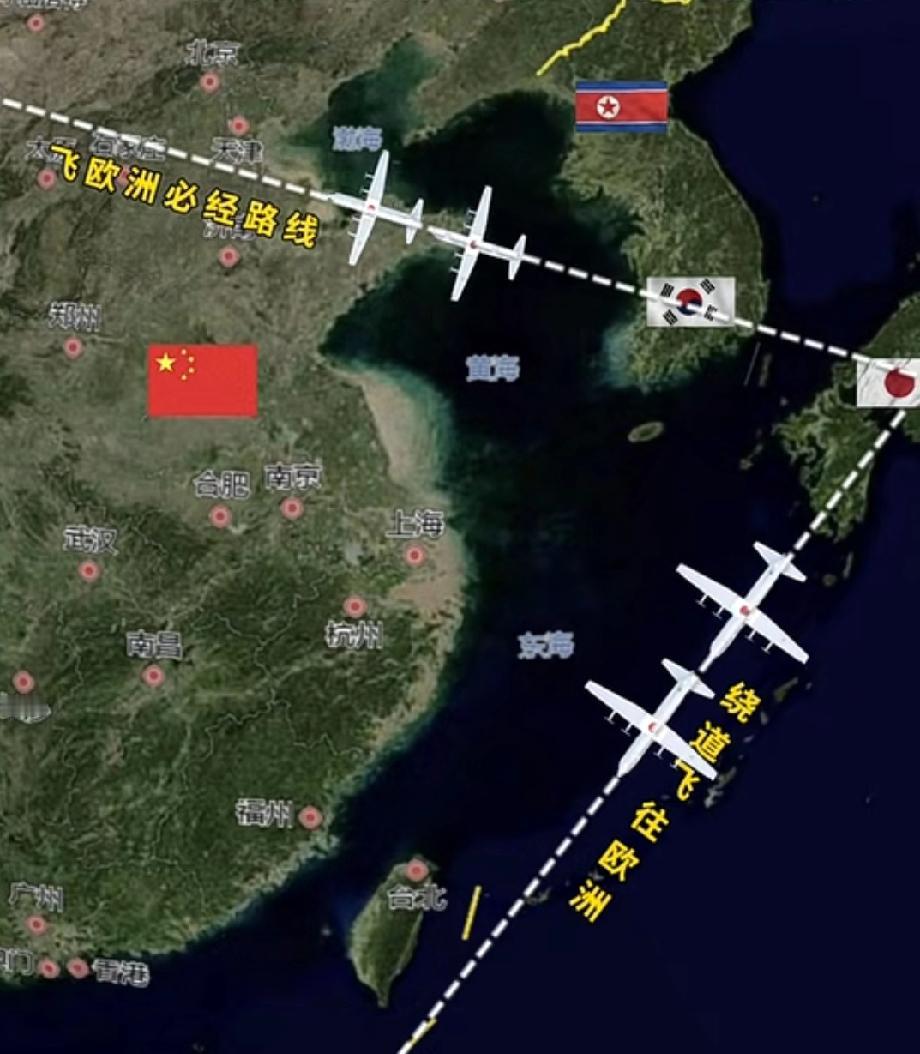 中美两国会谈，牵动日本敏感神经，最害怕中美走近的，非日本莫属。日本甚至向美国提出