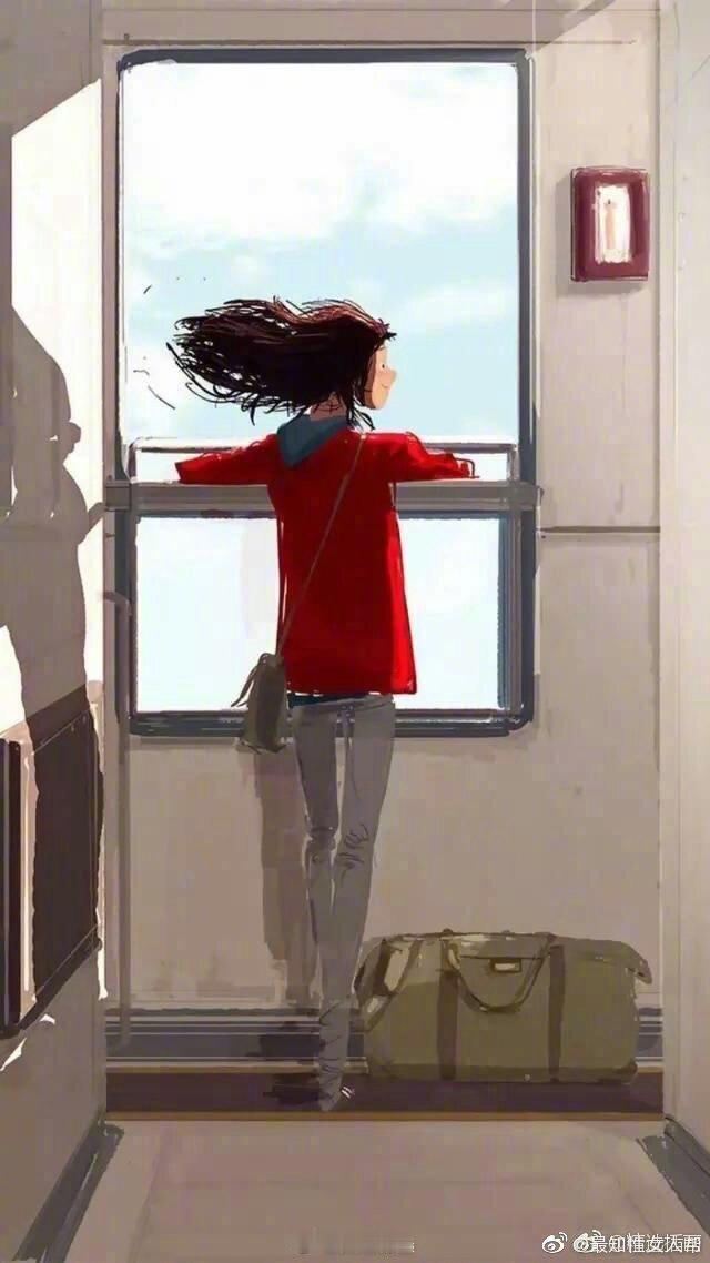 不要在人格上轻易怀疑人家，不要在识见上过于相信自己。——梁漱溟 