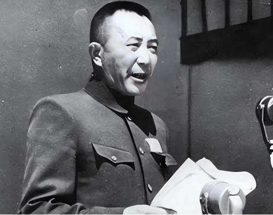 77年傅崇碧新官上任掌权，复仇机会终于来了，罗瑞卿严令：“把造谣人彻底清理出去”