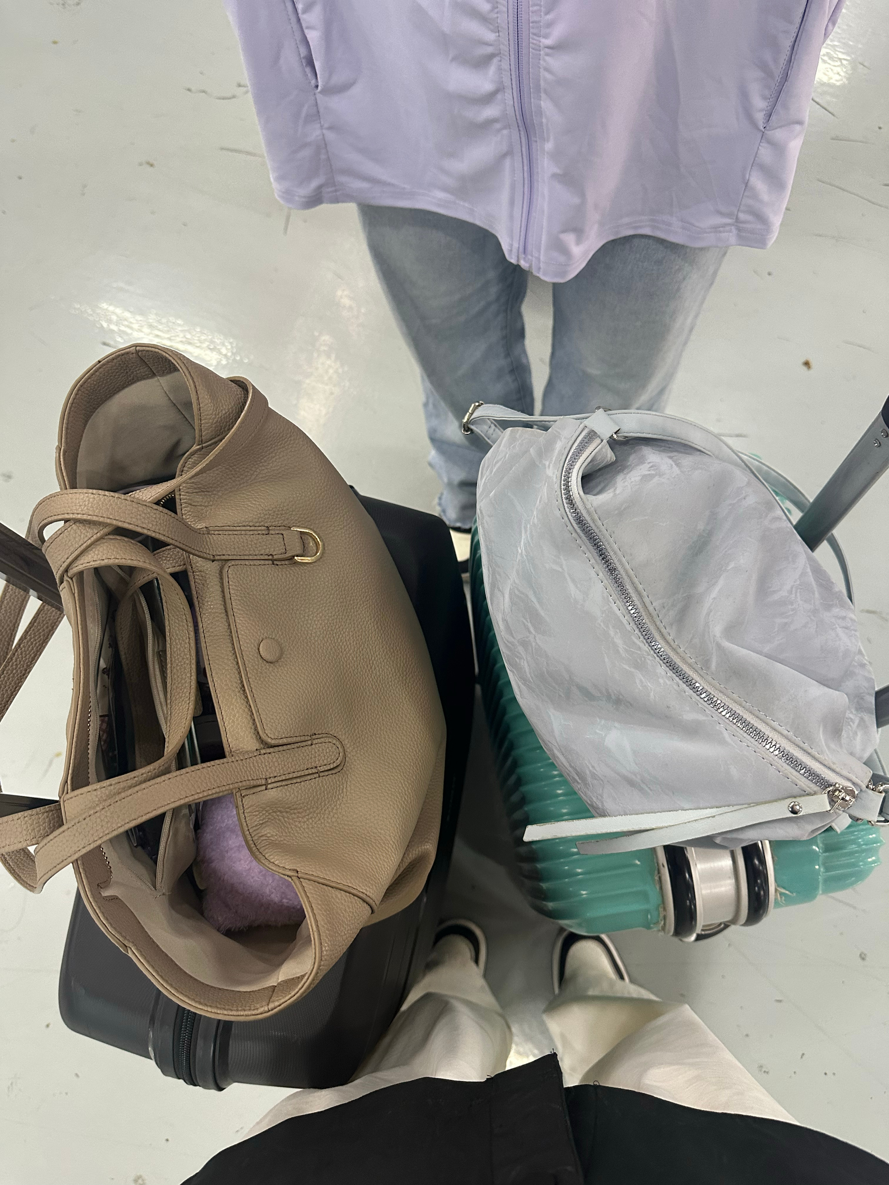 到！ ​​​