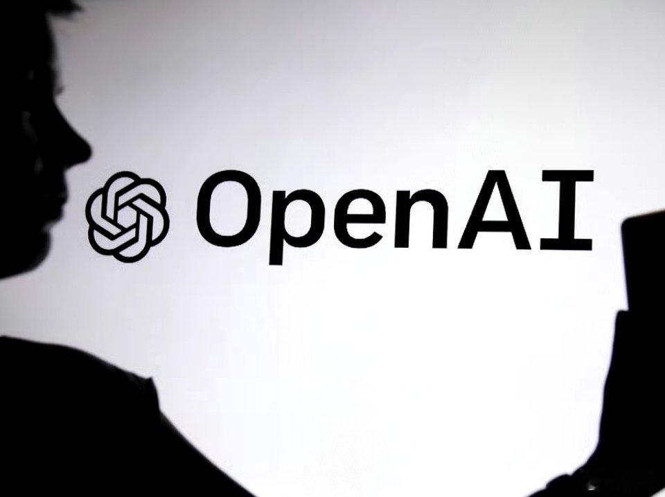 OpenAI上市估值有望达1万亿美元OpenAI这“庄稼”还没收割，估值就已经喊