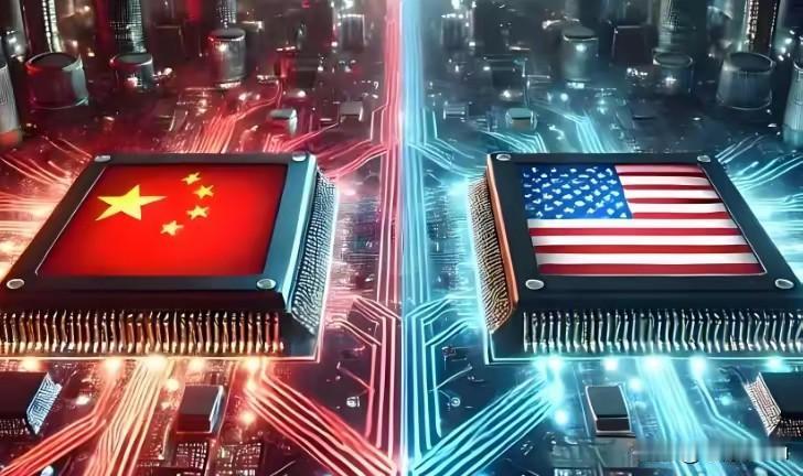 1. 美连下3道挑战书 美前防长称美必须赢：美国在人工智能、半导体、关键矿产领域