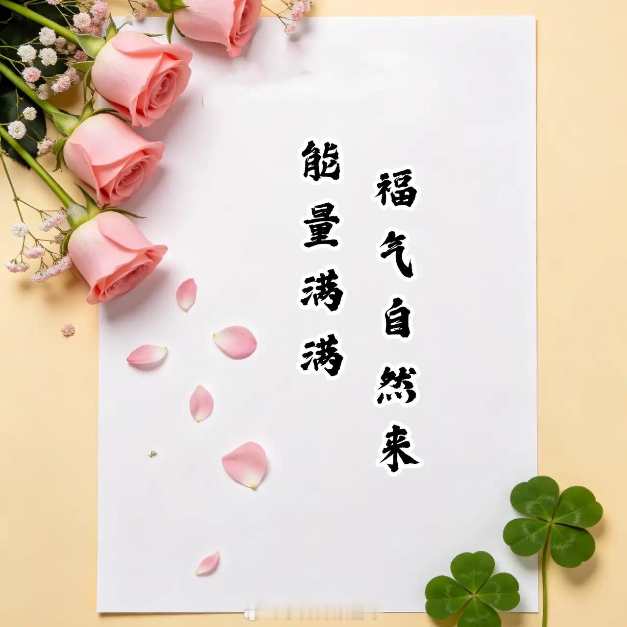 人这一生，情绪就是风水，心态就是运气。心态放平、内心通透、能量足了，烦心事就少了