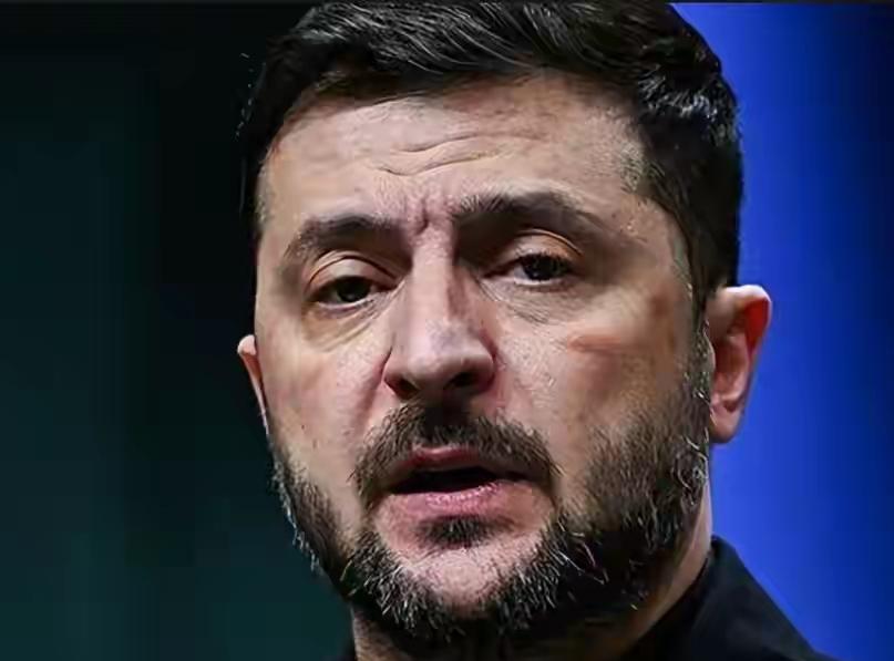 泽连斯基竟然对欧洲下通牒说，不给核武就断油路，那么，是谁在把盟友当筹码呢？不得不