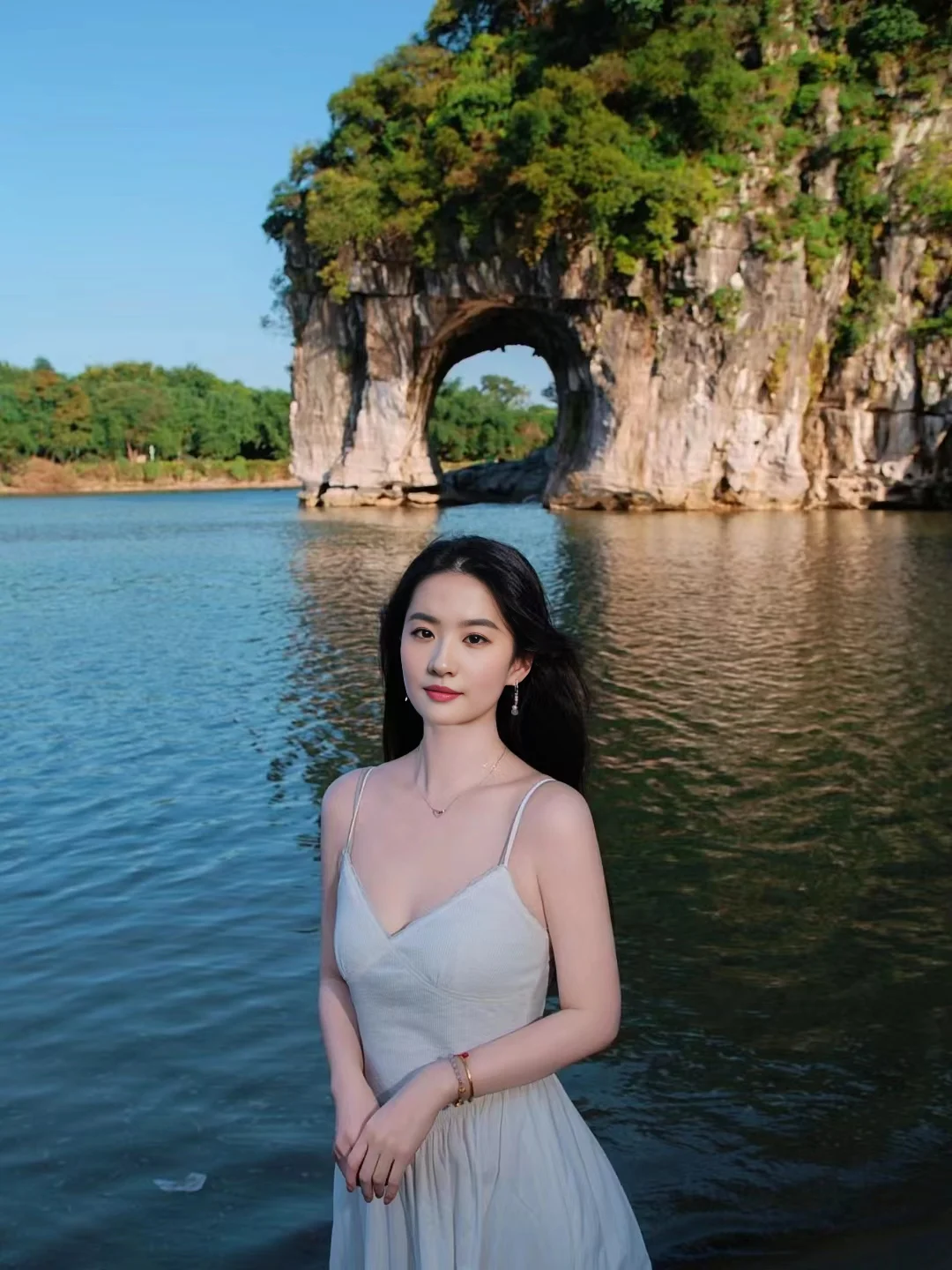 桂林已回，快崩溃了😭能帮一个是一个