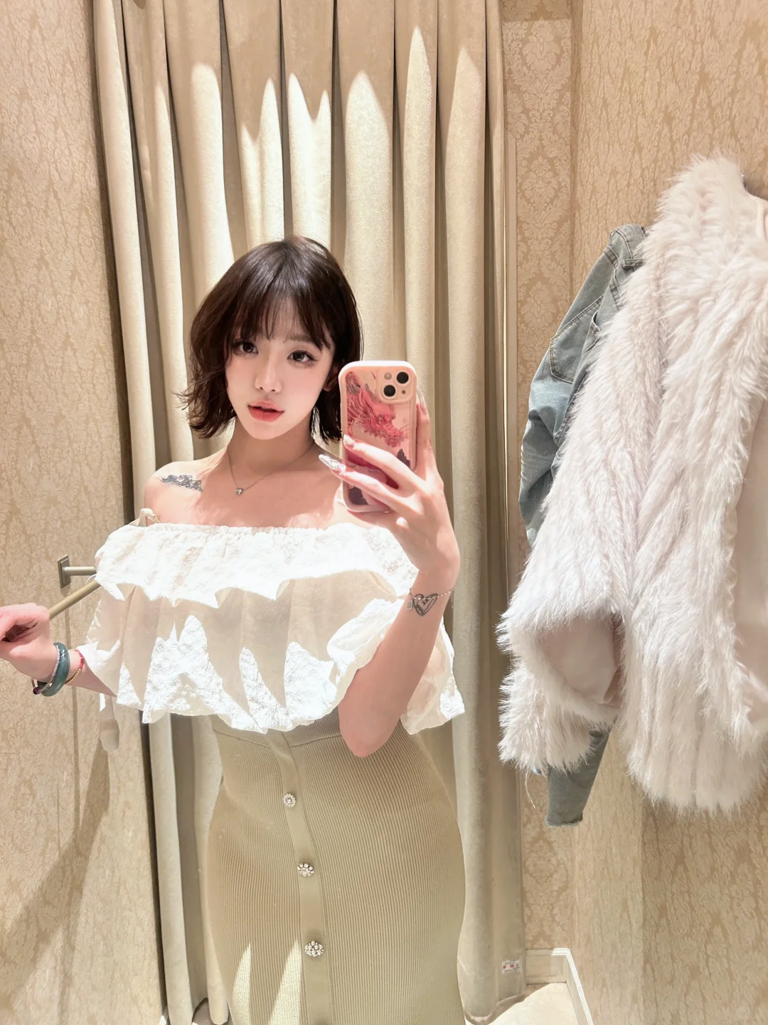 质疑 理解 成为樱花妹🇯🇵