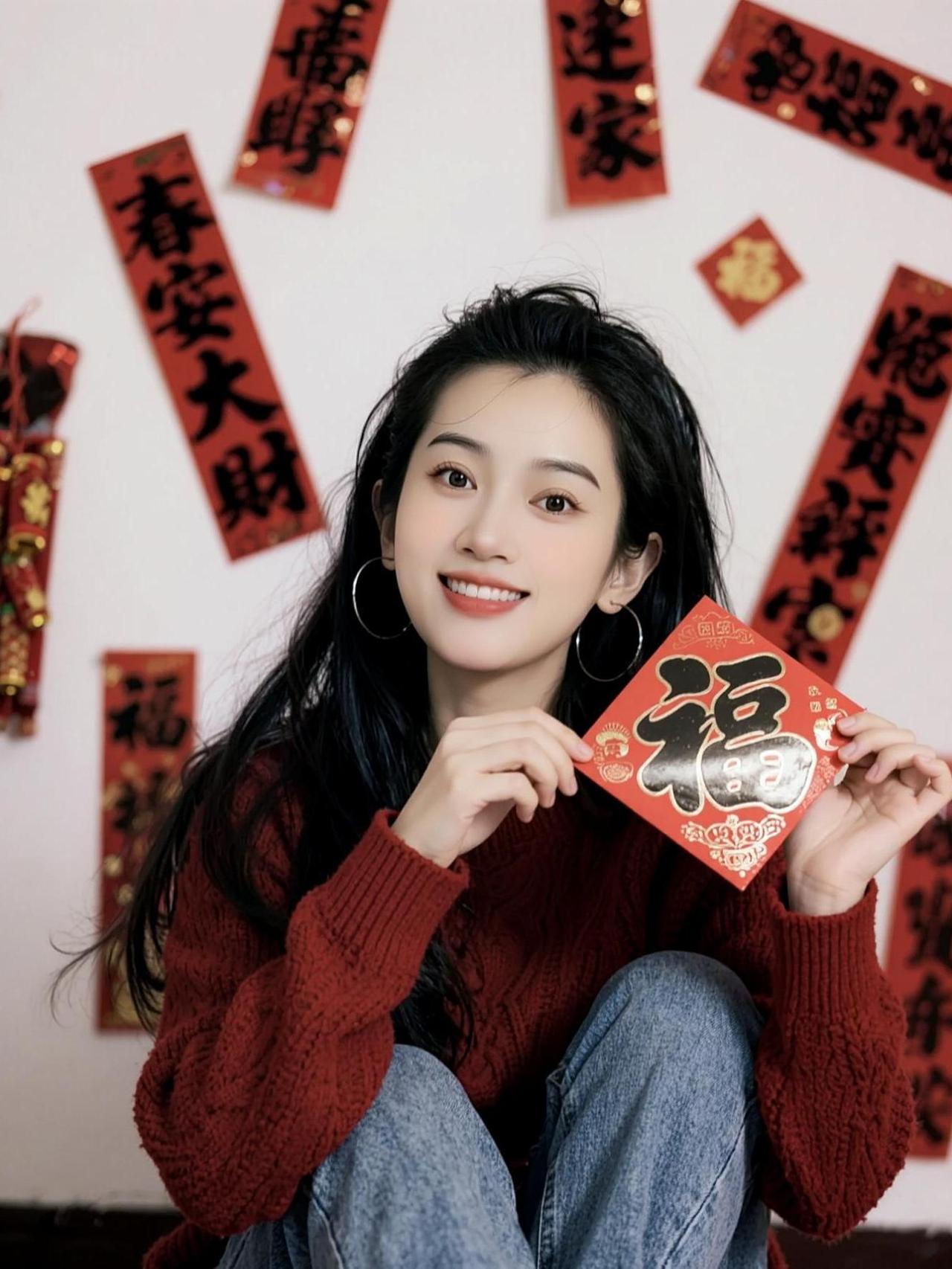 ，赐我十亿人民币，我是人间富贵花  时时刻刻财运发🀄用你的发财的小手点点爱心❤