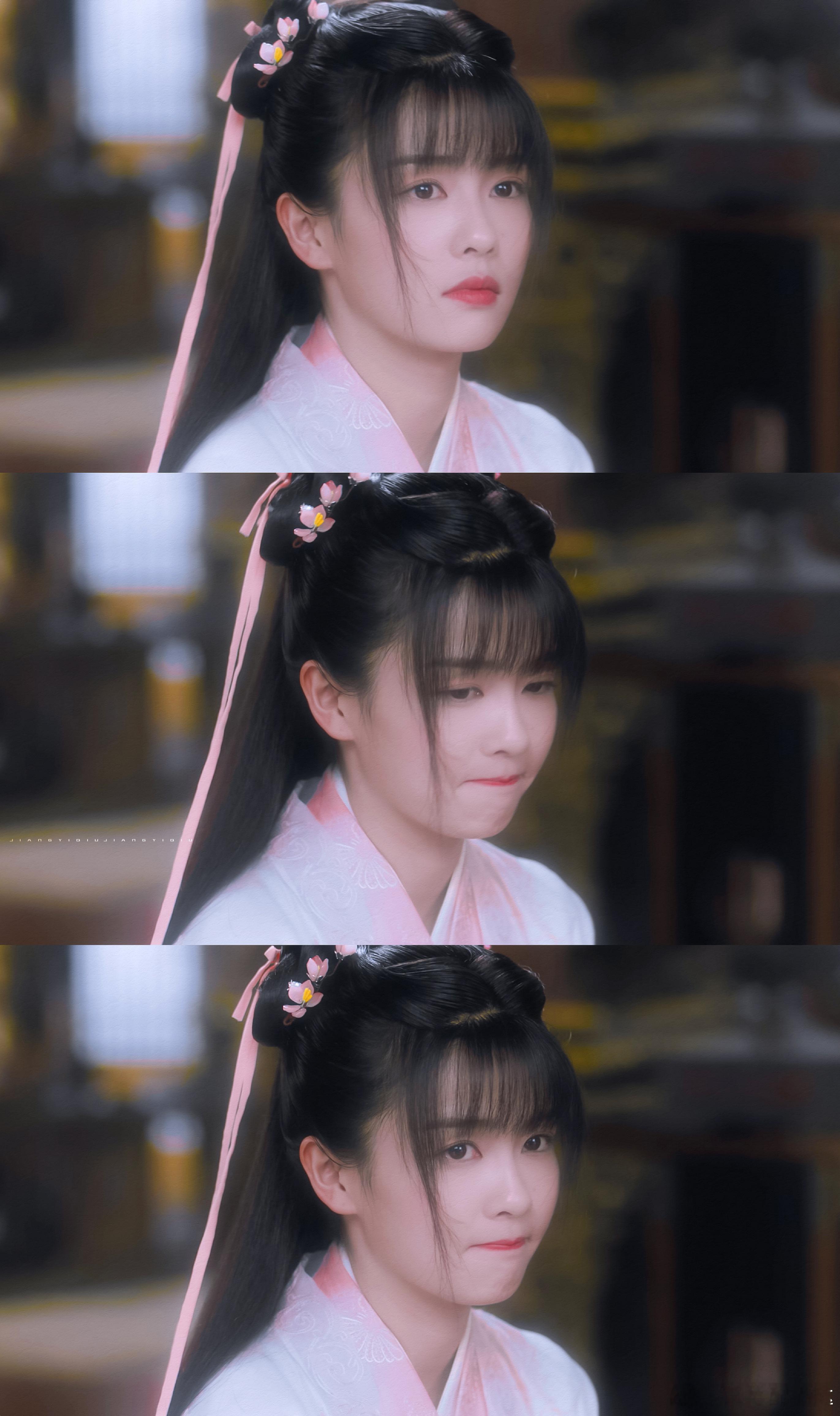 唐宫奇案之青雾风鸣 我的评分：佩仪到最后没有救下公主唐宫奇案 我不允许有人不知道