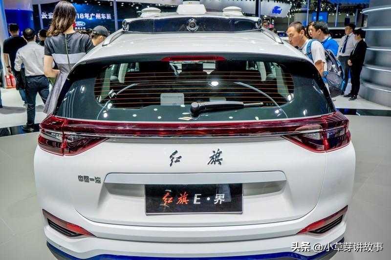 惊爆！界H5双动力来袭，续航“卷”出新高！
家人们，汽车圈最近可炸锅啦！界H5霸