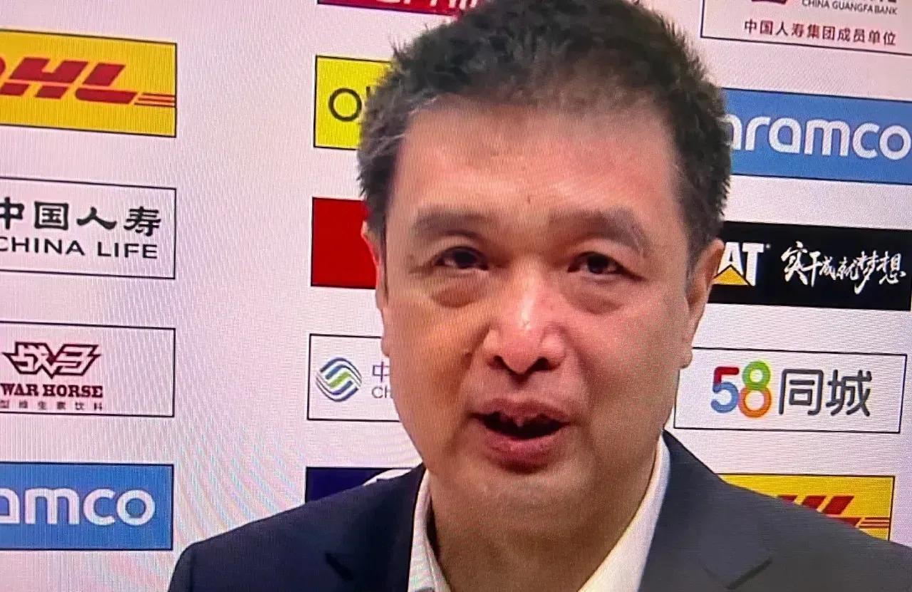 赢辽宁icon，闵鹿蕾icon赛后情绪激动，。北控的冉冉升起和北汽的逐步衰落形成