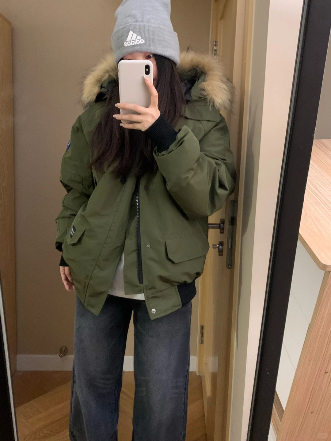 最近真的冷起来了