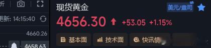 这单4639拿得是真久，进早了点，靠时间换空间硬扛过来的。好在行情终于到4656